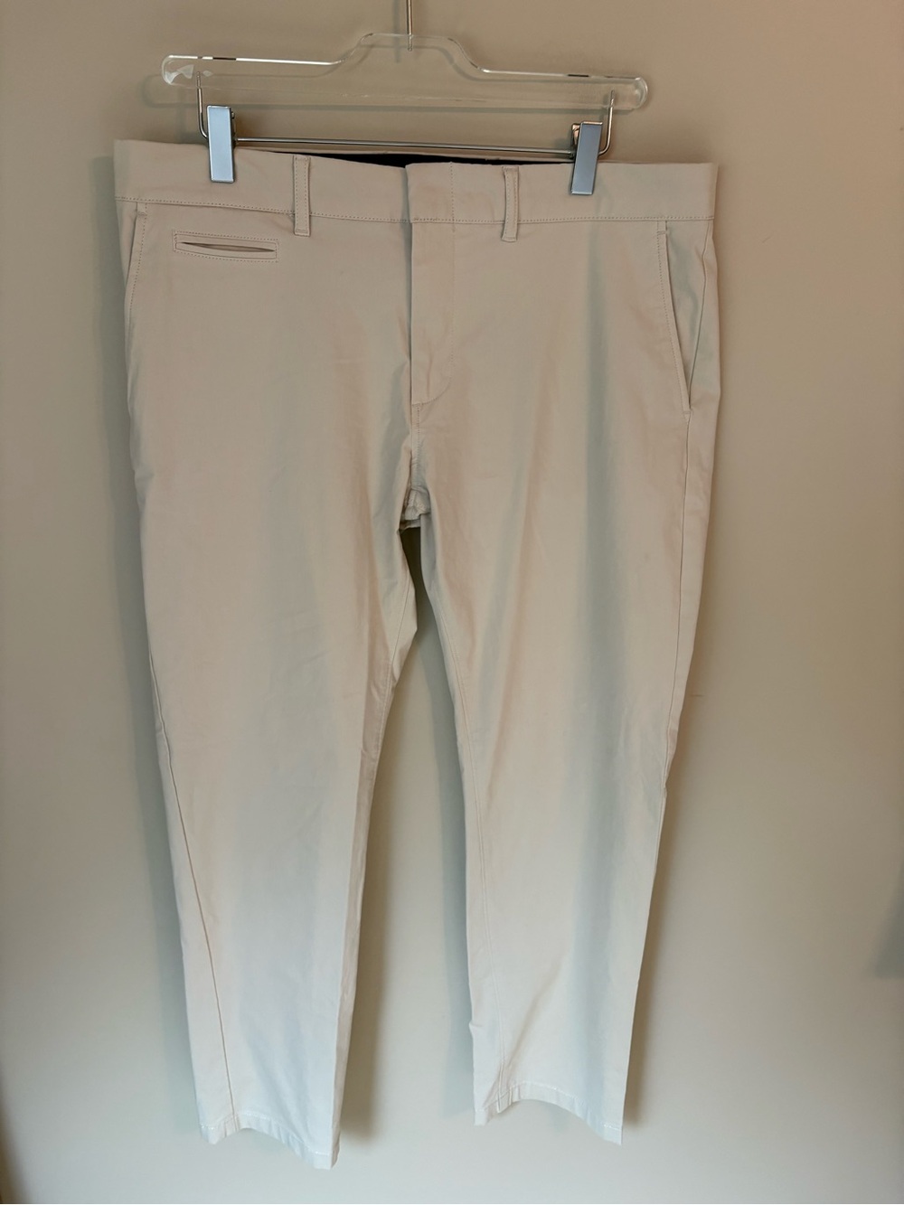 J. Crew 484 Slim Tech Pant | Size 34 x 30